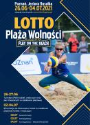 LOTTO Plaża...